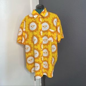 Big Bud Press Sun Baby Anniversary Shirt